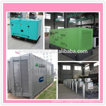 factory direct sale to shenzhen diesel generator